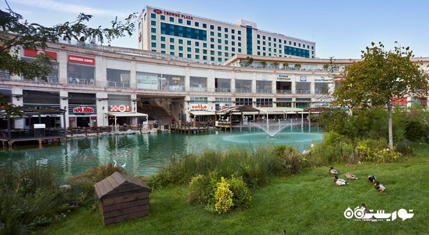 ویا پورت -  شهر استانبول